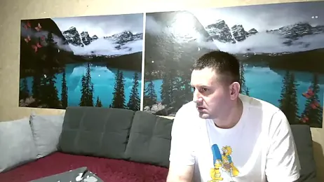 Big_Boss55 — Stripchat stream photo (May 2026)