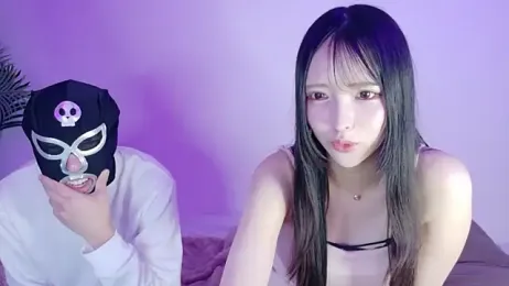 OL_misachan — Stripchat stream photo (May 2026)