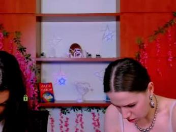 selena_crystal — Chaturbate profile photo