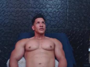 viktorherrera — Chaturbate stream photo (Jan 2026)