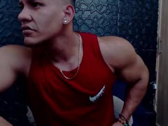 viktorherrera — chaturbate