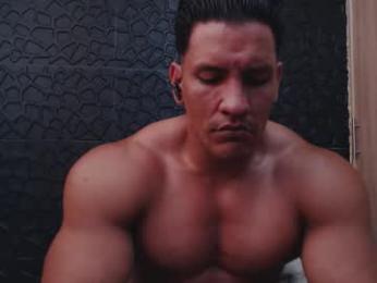 viktorherrera — Chaturbate stream photo (Jan 2026)