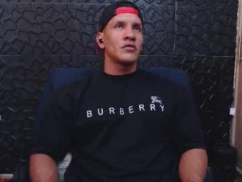 viktorherrera — Chaturbate stream photo (Jan 2026)