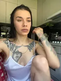 Queen_of_pain — вебкам-модель онлайн на stripchat