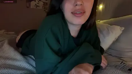 Anisawithlove — Stripchat profile photo