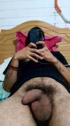 flack_xxx — вебкам-модель онлайн на cam4