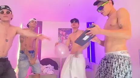 kingsofheaven26 — Stripchat stream photo (Sep 2026)