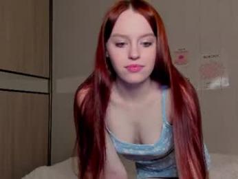 sofia_flowers — Chaturbate stream photo (Jun 2026)