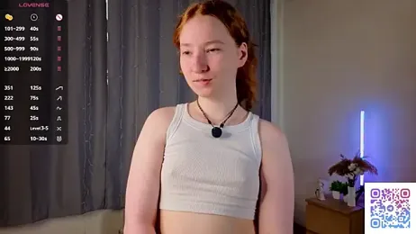 MaraButtrey — Stripchat stream photo (Jun 2026)