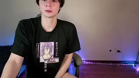 AnthonyCuutie — Stripchat stream photo (Jun 2026)