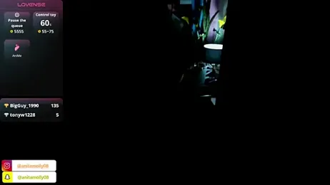 AnitaMoorHead — Stripchat stream photo (Jul 2026)