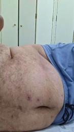 Ininauj — Cam4 stream photo (May 2026)