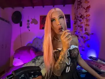 Naugth_channel_ts — вебкам-модель онлайн на stripchat