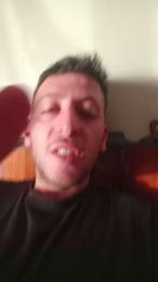 vincentvega21 — вебкам-модель онлайн на cam4