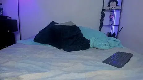fetish_lovers_ — Stripchat stream photo (Jul 2026)