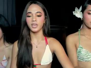 faith_lovexoxo — Chaturbate stream photo (May 2026)