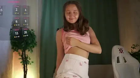 Agaveforests — Stripchat stream photo (Apr 2026)