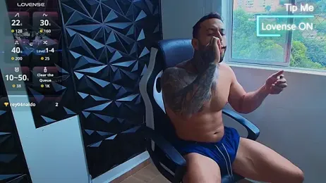 mike_belle — Stripchat stream photo (Jul 2026)