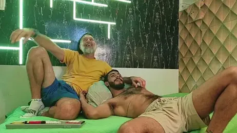 HAZARTHBULLS — вебкам-модель онлайн на stripchat