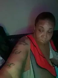 KITTYKATTPUR — Stripchat profile photo