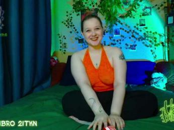 Tricky_Kitsune — Bongacams stream photo (May 2026)