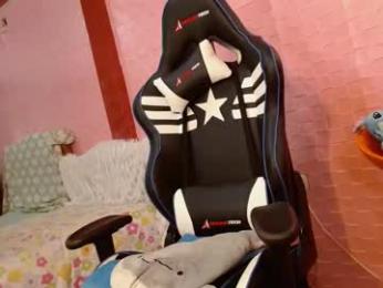 aranza_sexy — Chaturbate stream photo (Apr 2025)