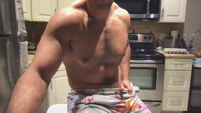 bossman260 — вебкам-модель онлайн на cam4