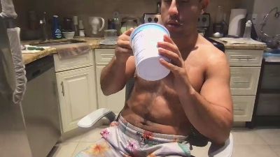 bossman260 — вебкам-модель онлайн на cam4