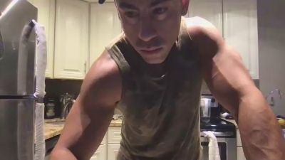 bossman260 — вебкам-модель онлайн на cam4