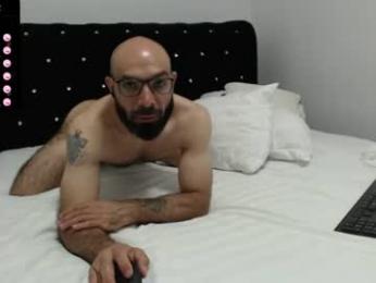 raul27big — Chaturbate stream photo (Sep 2026)