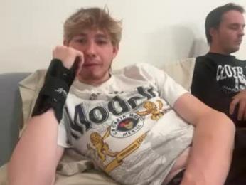 tyler_fox0 — Chaturbate stream photo (Sep 2026)