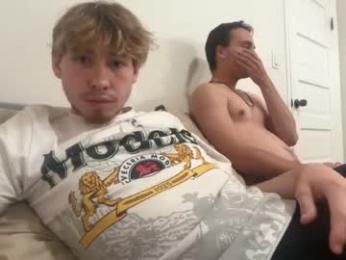tyler_fox0 — Chaturbate stream photo (Sep 2026)
