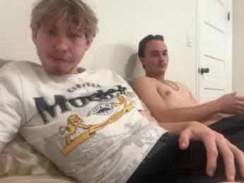 tyler_fox0 — Chaturbate stream photo (Sep 2026)