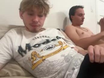 tyler_fox0 — Chaturbate stream photo (Sep 2026)