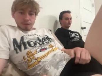 tyler_fox0 — Chaturbate stream photo (Sep 2026)