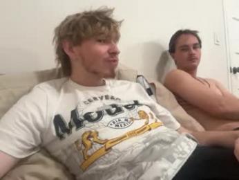 tyler_fox0 — Chaturbate stream photo (Sep 2026)