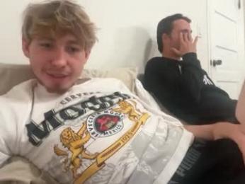 tyler_fox0 — вебкам-модель онлайн на chaturbate