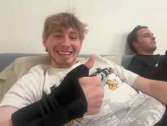tyler_fox0 — Chaturbate stream photo (Sep 2026)