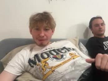 tyler_fox0 — вебкам-модель онлайн на chaturbate