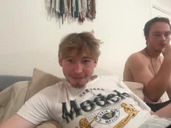 tyler_fox0 — Chaturbate stream photo (Sep 2026)