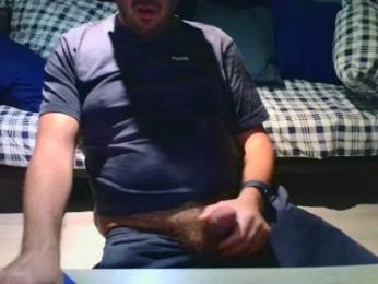 beur6907 — Cam4 stream photo (Dec 2025)