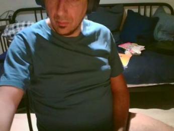beur6907 — Cam4 profile photo