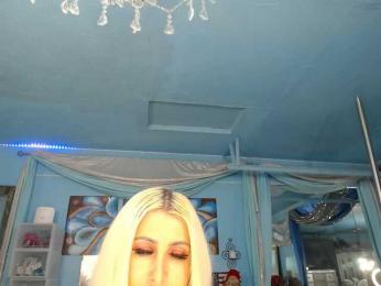 adrianna_fox — Bongacams profile photo