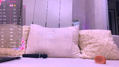 IngridKoehn — Cam4 stream photo (Jun 2026)
