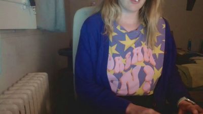 bluepepper2 — Cam4 profile photo