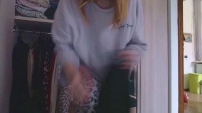 bluepepper2 — Cam4 stream photo (Mar 2026)