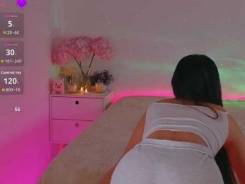 Myshastik — bongacams