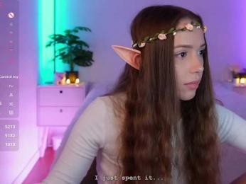 Myshastik — Bongacams stream photo (Aug 2026)