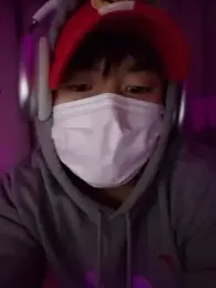 KoreanMilk — Stripchat stream photo (Feb 2026)