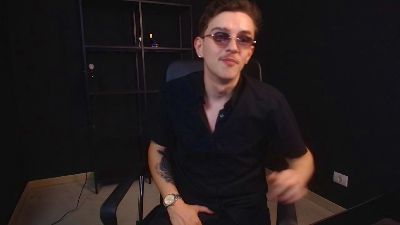 FelixStark — вебкам-модель онлайн на cam4